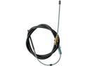 Dorman Parking Brake Cables for 1970-1974 CAMARO, FIREBIRD - C92675