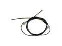 Dorman Parking Brake Cables for 1977-1980 GRANADA, MONARCH - C92779
