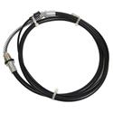 Dorman Parking Brake Cables for 1979-1982 CAPRI, MUSTANG - C92839