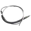 Dorman Parking Brake Cables for 1976-1979 F-100, F-150 - C92846