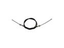 Dorman Parking Brake Cables for 1978-1979 BRONCO - C92863