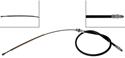 Dorman Parking Brake Cables C92922