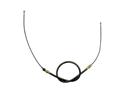 Dorman Parking Brake Cables for 1979-1981 FIREBIRD - C92937