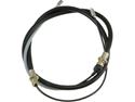 Dorman Parking Brake Cables for 1979-1981 FIREBIRD - C92947