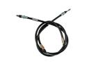 Dorman Parking Brake Cables for 1977-1978 280Z, 1979-1980 280ZX - C92952