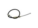 Dorman Parking Brake Cables C93082