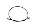 Dorman Parking Brake Cables for 1983-1991 S10, 1983-1990 S15, 1991 SONOMA - C93101