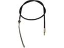 Dorman Parking Brake Cables for 1981-1983 CJ5, 1981-1986 CJ7, 1981-1985 SCRAMBLER - C93113