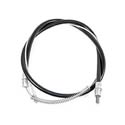 Dorman Parking Brake Cables for 1983-1986 CAPRI, 1983-1993 MUSTANG - C93154