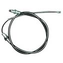 Dorman Parking Brake Cables for 1980-1987 F-250, F-350 - C93212