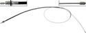 Dorman Parking Brake Cables C93247