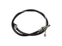Dorman Parking Brake Cables for 1983 CAMARO, FIREBIRD - C93266