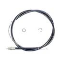 Dorman Parking Brake Cables for 1980-1985 BRONCO, 1980-1983 F-100, 1980-1986 F-150 - C93343