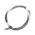 Dorman Parking Brake Cables for 1984-1991 BRONCO, F-150 - C93397