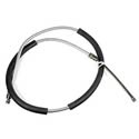 Dorman Parking Brake Cables for 1984-1990 BRONCO II - C93526
