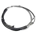 Dorman Parking Brake Cables for 1986-1995 SABLE, TAURUS - C93543