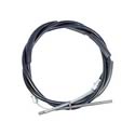 Dorman Parking Brake Cables for 1986-1995 SABLE, TAURUS - C93544