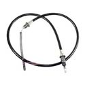 Dorman Parking Brake Cables for 1986-1997 AEROSTAR - C93576