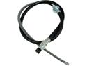 Dorman Parking Brake Cables C93581