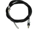 Dorman Parking Brake Cables C93582