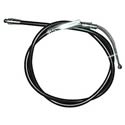 Dorman Parking Brake Cables for 1985-1994 TEMPO, 1986-1994 TOPAZ - C93619