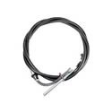 Dorman Parking Brake Cables for 1991-1992 EXPLORER, NAVAJO, 1985-1988 RANGER - C93630