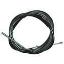Dorman Parking Brake Cables for 1989-1990 BRONCO II, 1989-1992 RANGER - C93889