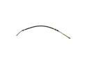 Dorman Parking Brake Cables for 1984-1987 FIERO - C93902