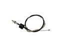 Dorman Parking Brake Cables C93904
