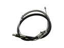 Dorman Parking Brake Cables for 1991-1993 CAPRICE, ROADMASTER, 1991-1992 CUSTOM CRUISER - C93926