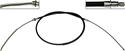 Dorman Parking Brake Cables C93938