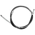 Dorman Parking Brake Cables for 1992-1994 S10, SONOMA - C94156