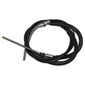 Dorman Parking Brake Cables C94391