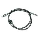 Dorman Parking Brake Cables for 1985-1997 F-250, F-350, 1997 F-250 HD - C94483