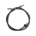 Dorman Parking Brake Cables for 1992-1996 E-350 ECONOLINE CLUB WAGON, E-350 ECONOLINE, 1992-1994 E-250 ECONOLINE - C94486