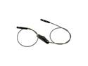 Dorman Parking Brake Cables for 1992-1994 S10, SONOMA - C94579