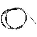 Dorman Parking Brake Cables for 1989-1995 TAURUS, SABLE, 1988-1994 CONTINENTAL - C94588