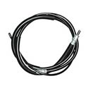 Dorman Parking Brake Cables for 1994-1995 CUTLASS SUPREME, REGAL, 1994-1996 GRAND PRIX - C94727