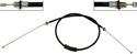 Dorman Parking Brake Cables C95363