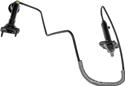 Dorman Clutch Master and Slave Cylinder Kits for 1997-2002 WRANGLER - CC649041