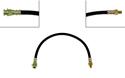 Dorman Hydraulic Brake Hoses H36091