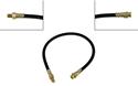 Dorman Hydraulic Brake Hoses H36501