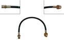 Dorman Hydraulic Brake Hoses H36684