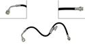 Dorman Hydraulic Brake Hoses H380752