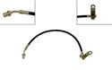 Dorman Hydraulic Brake Hoses for 1997-2004 DAKOTA, 1998-1999 DURANGO - H380773