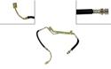 Dorman Hydraulic Brake Hoses for 1997-2002 DAKOTA, 1999-2002 DURANGO - H381057