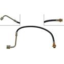 Dorman Hydraulic Brake Hoses for 1980-1994 F-250, F-350 - H38121