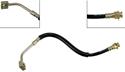 Dorman Hydraulic Brake Hoses for 1982-1986 CJ7, 1985 SCRAMBLER - H38151