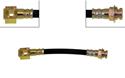 Dorman Hydraulic Brake Hoses H38612