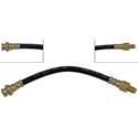 Dorman Hydraulic Brake Hoses for 1963-1982 CORVETTE - H86433